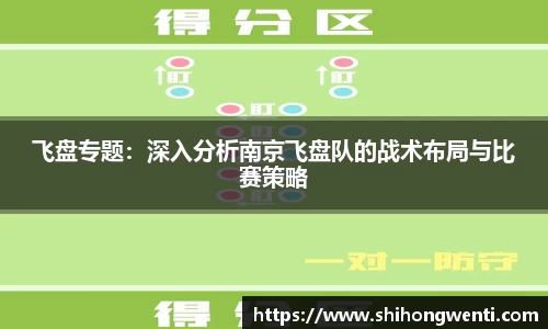 飞盘专题：深入分析南京飞盘队的战术布局与比赛策略